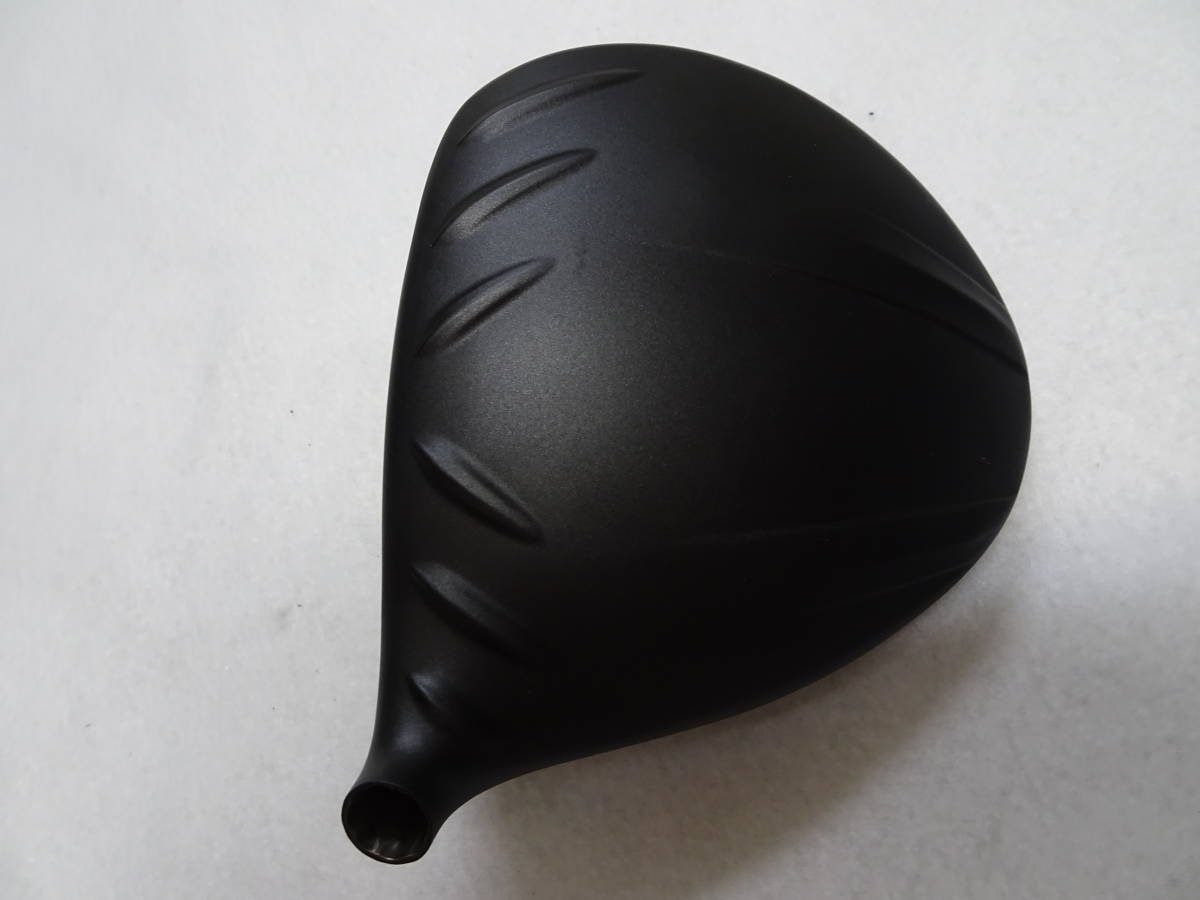 PING ピン G410 PLUS ドライバー ヘッド単品 ヘッドのみ 名器 9 美品