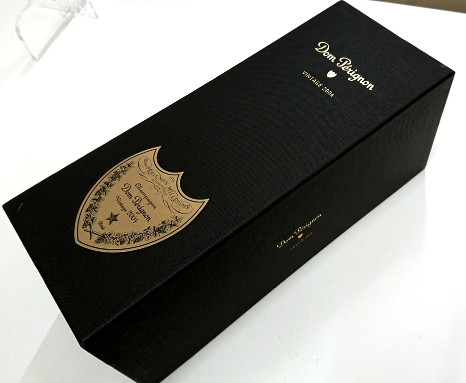 ネットショッピング ☆ Dom Perignon Vintage ドンペリニヨン