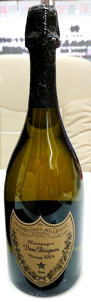ネットショッピング ☆ Dom Perignon Vintage ドンペリニヨン