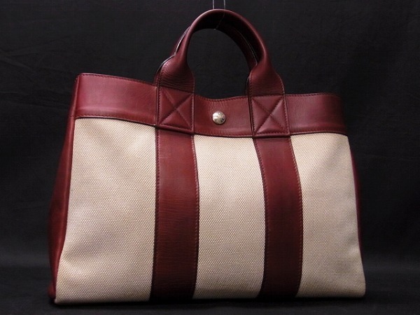 エルメス フールトゥ HERMES ニューフールトゥ pmの通販 pm フールトゥ