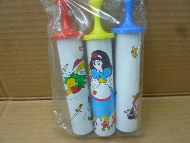 昭和レトロ 昔の駄菓子屋 アイスキャンディーケース ピノキオ 白雪姫 ぴーたーぱん 雑貨 売買されたオークション情報 Yahooの商品情報をアーカイブ公開 オークファン Aucfan Com