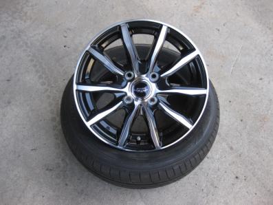 【低価，正規品】 限定特価 TOYO スタッドレス ガリット G5 165/55R15 ブラックポリッシュ 4本セット NBOX タント デイズ スペーシア 当日発送(スタッドレスタイヤ)｜売買されたオークション情報、yahooの商品情報を 4穴
