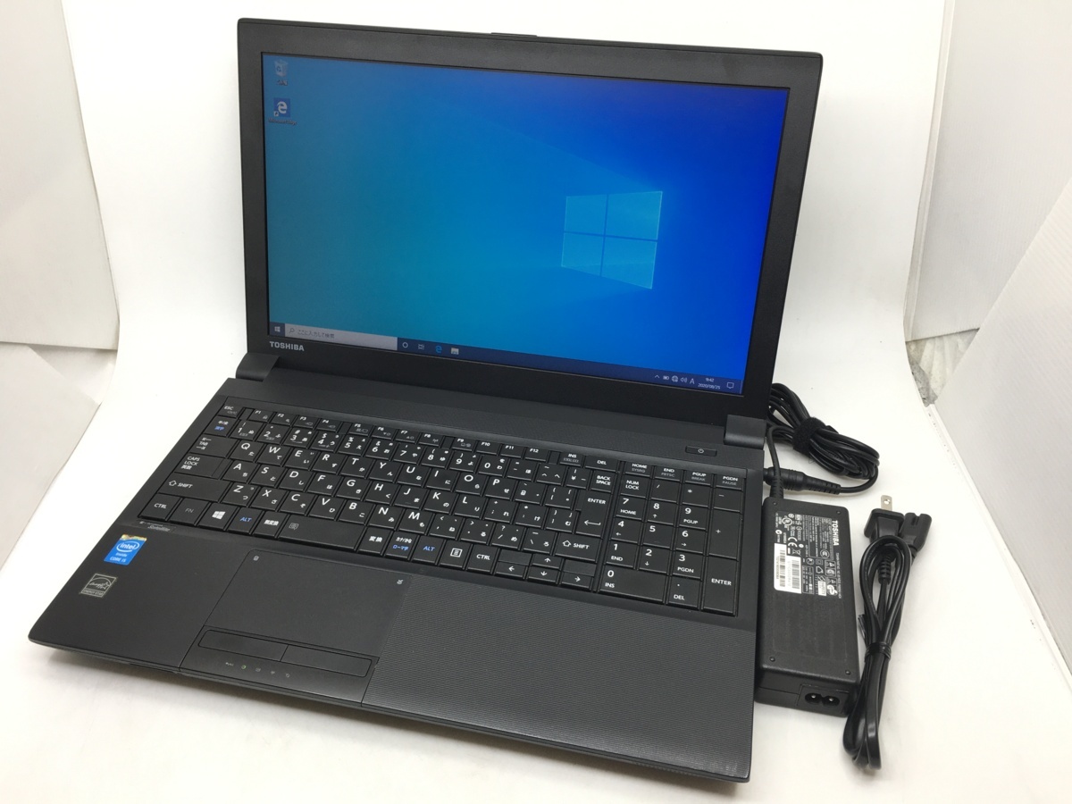 Wi-Fi＆BT搭載】作業用デスクトップ SSD500GB ＋ HDD1TB Wi-Fi＆BT搭載