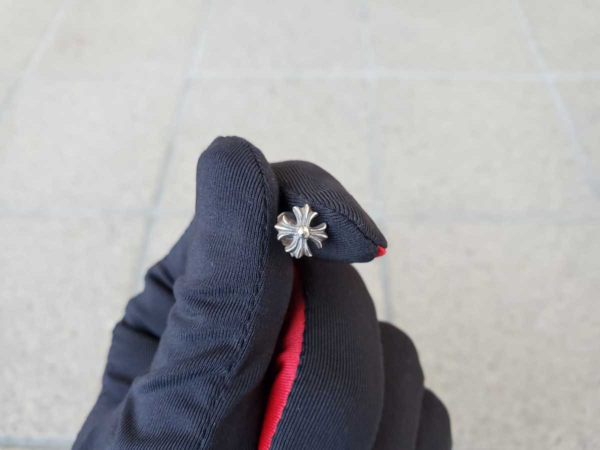 インボイス原本】 クロムハーツ CHROME HEARTS CH PLUS プラス