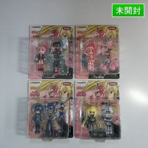 しゅごキャラのYahoo!オークション(旧ヤフオク!)の相場・価格を見る