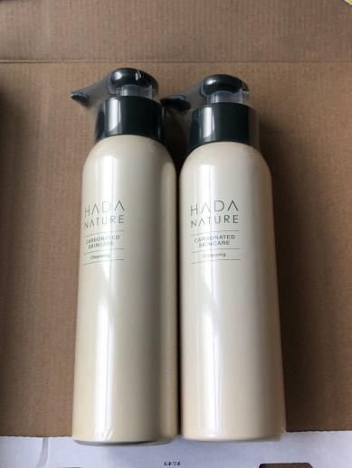 炭酸クレンジング 肌ナチュール 210g 2本セット 大容量 2本｜Yahoo
