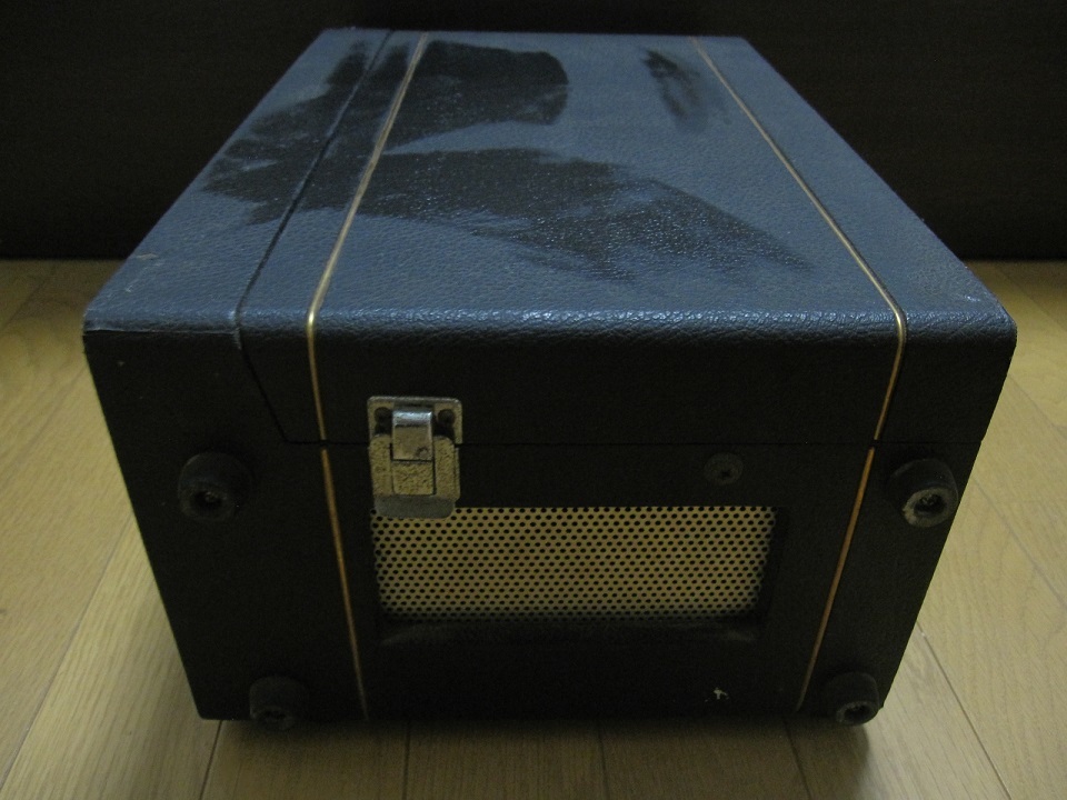 ACE TONE Echo EC-10 テープエコー エーストーン ジャンク ACE TONE EC-10 テープエコー エース トーン ECHO CHAMBER ジャンク