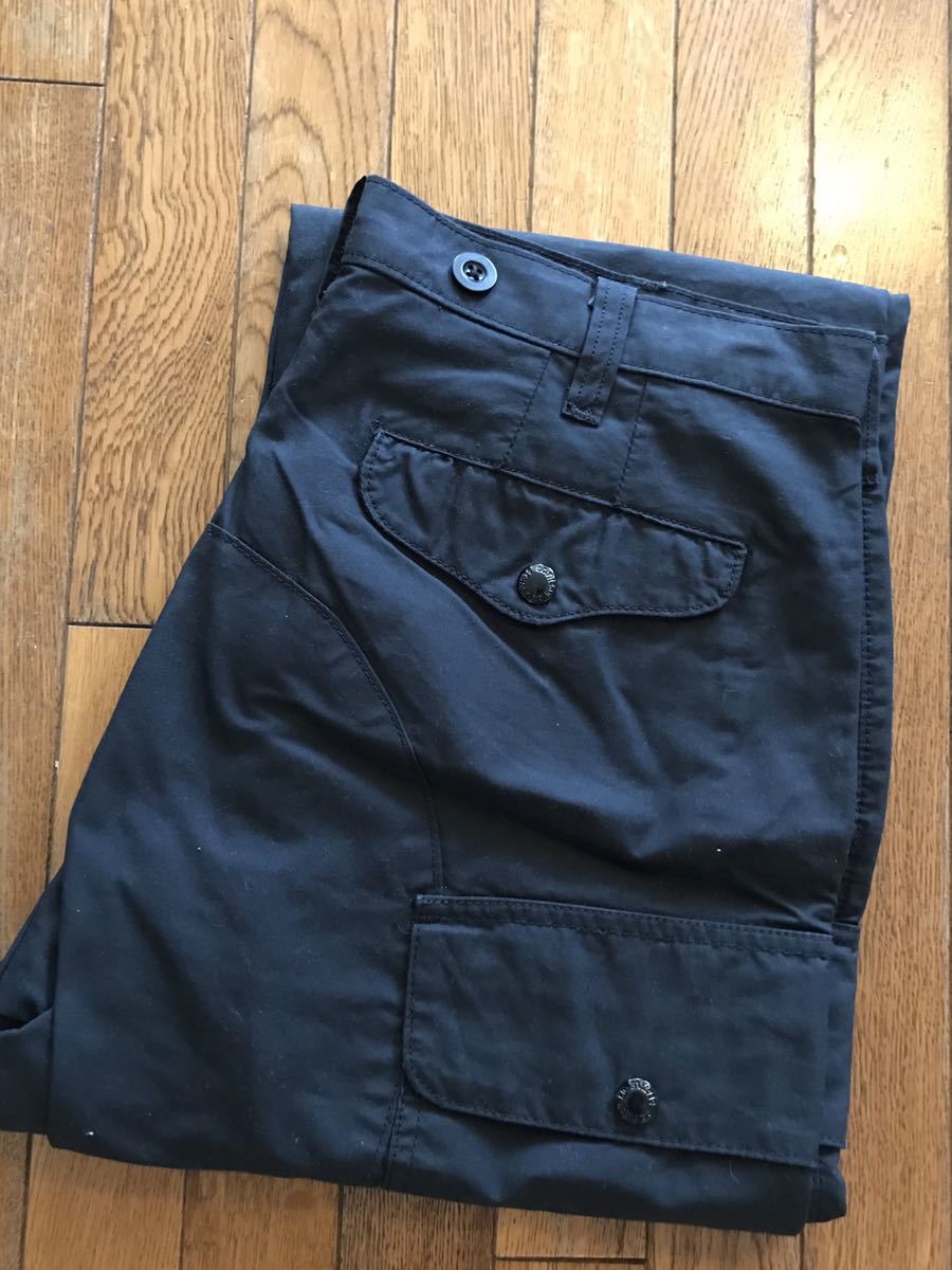 2026春夏 FILSON USA製 カーゴパンツ ブラック W32 フィルソン アメリカ製(男性用)｜売買されたオークション情報、yahooの商品情報をアーカイブ公開 - オークファン 男性用