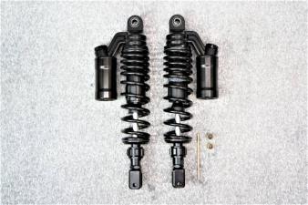 送料無料，豊富な オリンサス 黒320㎜ コの字 2本/ ブラック シグナスX SE44JサスSE46J SEA5Jサスペンション ショック ビクスク ビックスクーター オーリンズ(リア)｜売買されたオークション情報、yahooの商品情報を ヤマハ用