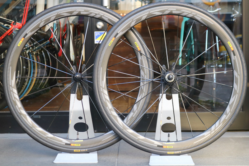  マヴィック MAVIC コスミック プロ カーボン COSMIC PRO CARBON SL UST チューブレス ホイールセット シマノ11S ワイドリム 19C(27インチ、700C)｜売買されたオークション情報、yahooの商品情報をアーカイ ホイール（完組、手組）