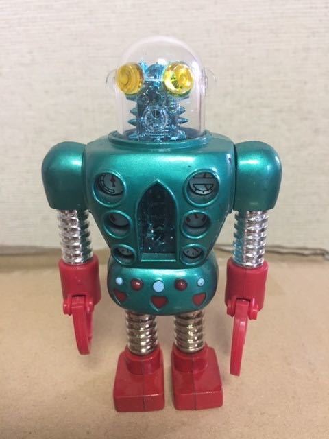 箱付美品！】☆ポピー超合金 ロボメカ ☆昭和レトロ1970年代オリジナル