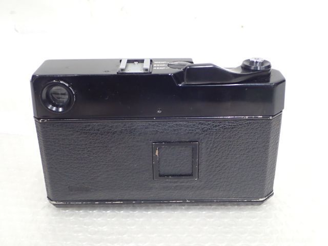 FUJICA 中判カメラ GSW690 Professional/レンズ EBC FUJINON・SW 65mm