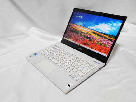 特売 【爆速新品 SSD240GB】☆windows10☆Core i5 3230M /メモリ8GB