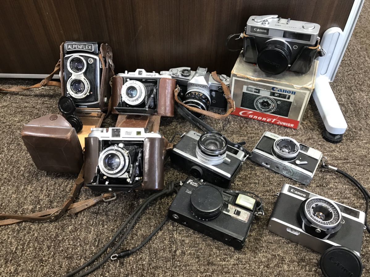美品！ ドイツ Certo Super Dollina II / Carl Zeiss Jena Tessar T F2