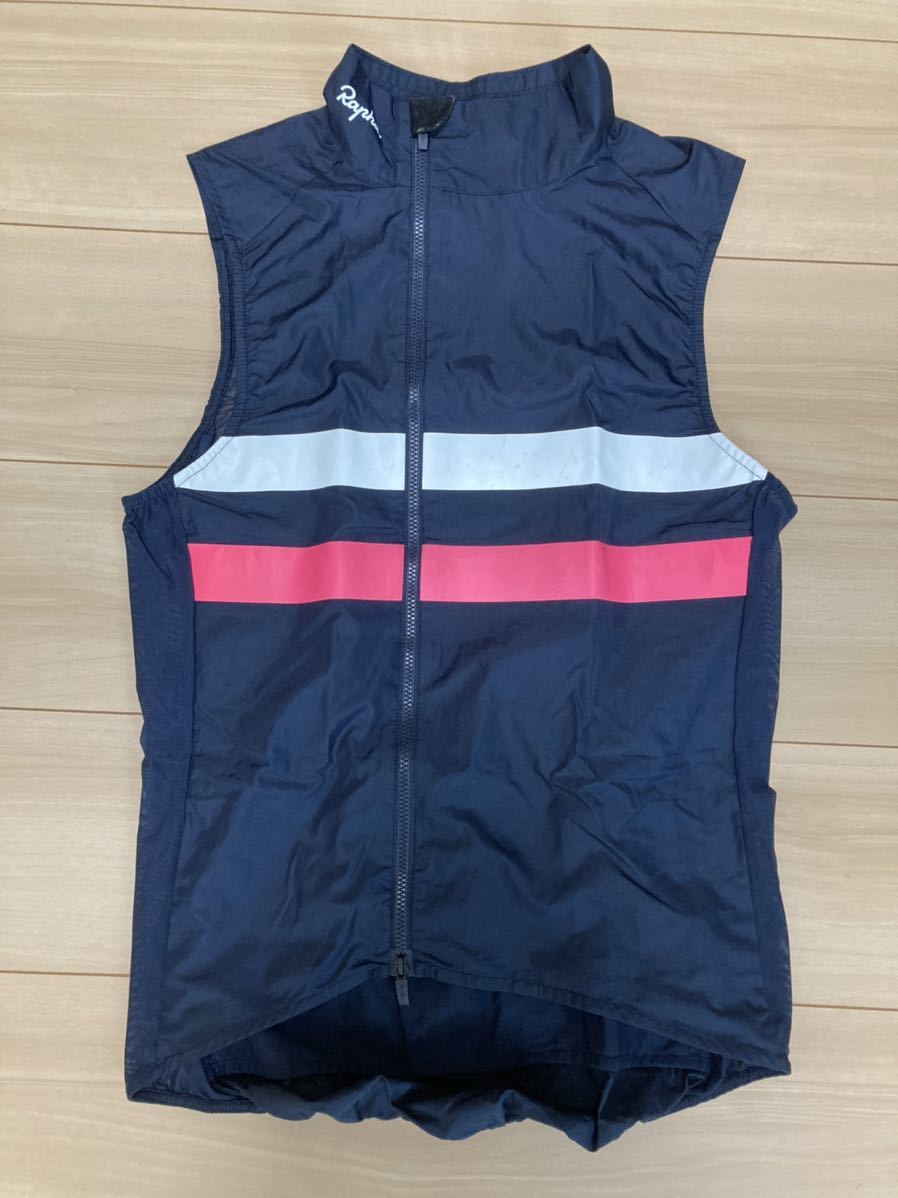 Rapha BREVET ラファ GILET Brevet Gilet - Men's | サイクルベスト