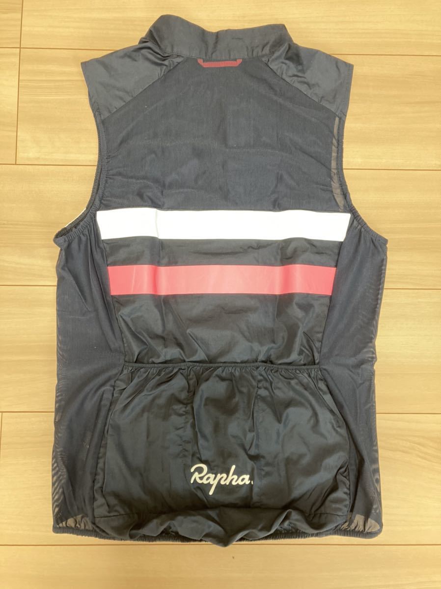 Rapha BREVET ラファ GILET Brevet Gilet - Men's | サイクルベスト
