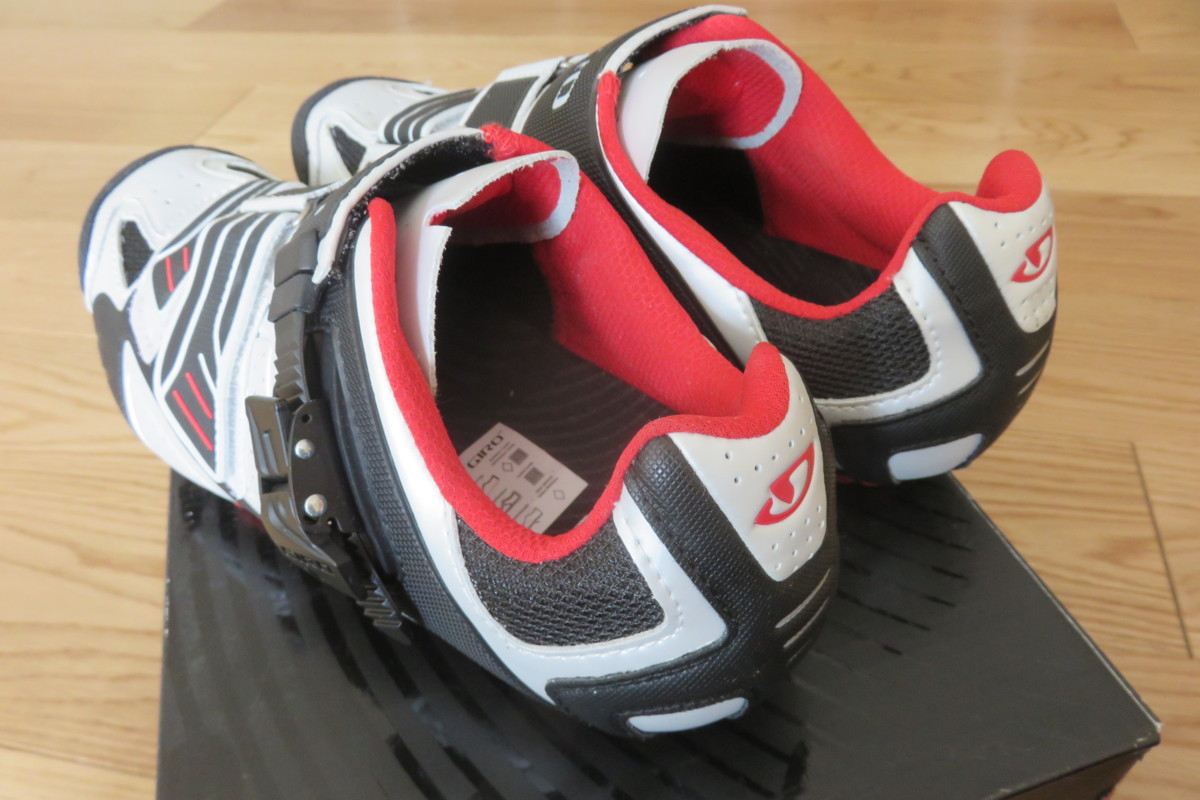 | GIRO Giro ジロ ( Code ) ビンディングシューズ メンズ XC II&frasl;レジーム｜GIRO（ジロ）｜TOKYOlife 白 Shoes CYCLING ビンディングシューズREGIME 滋賀