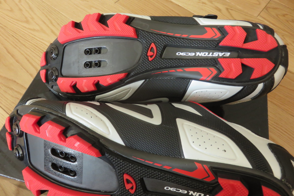 | GIRO Giro ジロ ( Code ) ビンディングシューズ メンズ XC II&frasl;レジーム｜GIRO（ジロ）｜TOKYOlife 白 Shoes CYCLING ビンディングシューズREGIME 滋賀