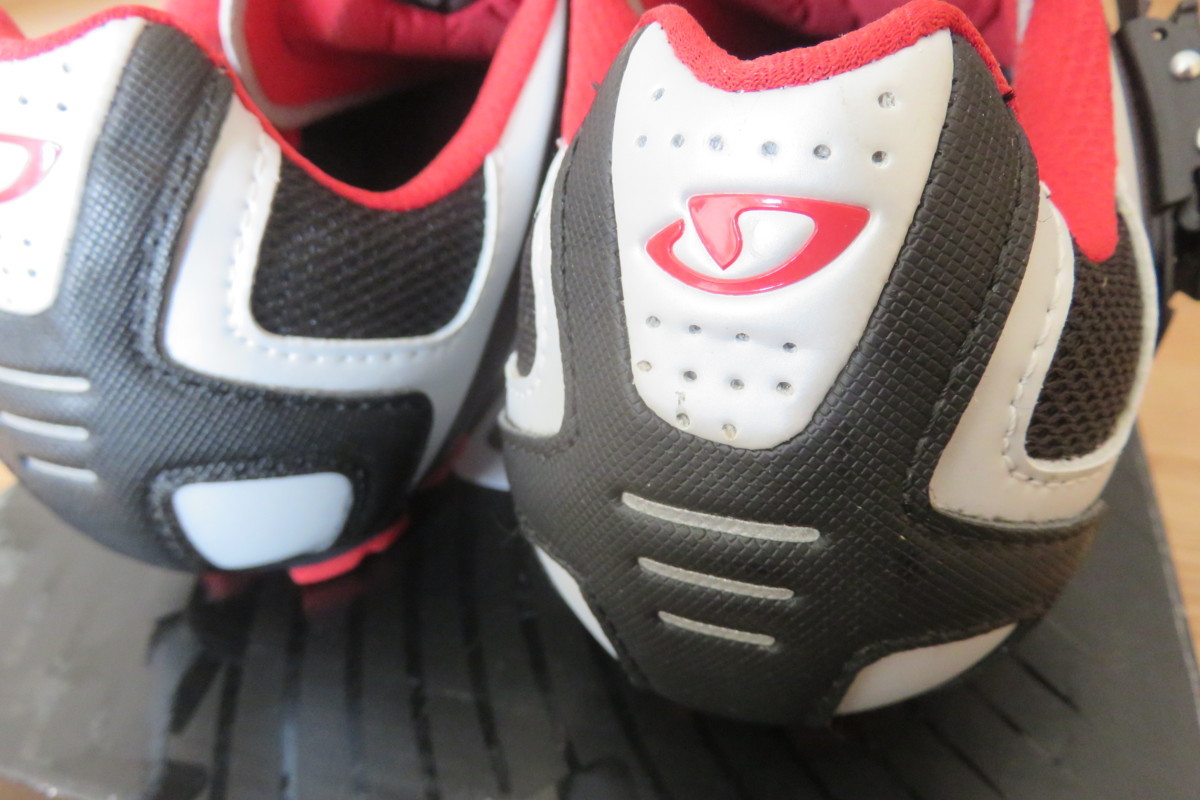 | GIRO Giro ジロ ( Code ) ビンディングシューズ メンズ XC II&frasl;レジーム｜GIRO（ジロ）｜TOKYOlife 白 Shoes CYCLING ビンディングシューズREGIME 滋賀