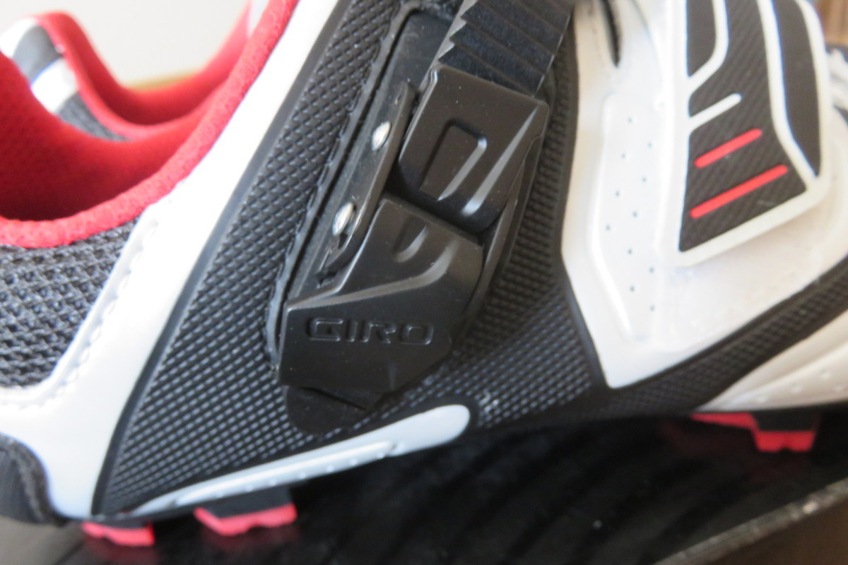 | GIRO Giro ジロ ( Code ) ビンディングシューズ メンズ XC II&frasl;レジーム｜GIRO（ジロ）｜TOKYOlife 白 Shoes CYCLING ビンディングシューズREGIME 滋賀