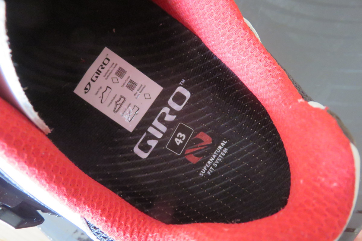 | GIRO Giro ジロ ( Code ) ビンディングシューズ メンズ XC II&frasl;レジーム｜GIRO（ジロ）｜TOKYOlife 白 Shoes CYCLING ビンディングシューズREGIME 滋賀