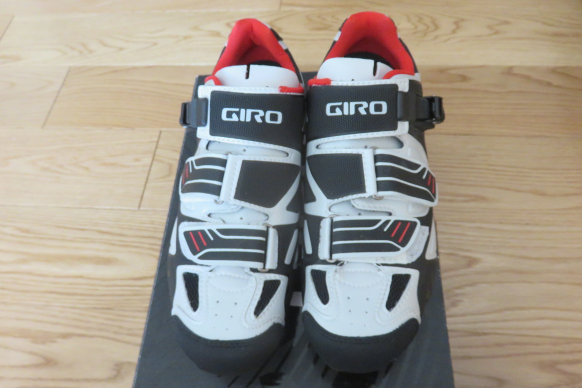 | GIRO Giro ジロ ( Code ) ビンディングシューズ メンズ XC II&frasl;レジーム｜GIRO（ジロ）｜TOKYOlife 白 Shoes CYCLING ビンディングシューズREGIME 滋賀