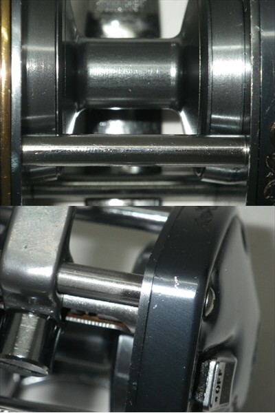 シマノ オールドリール バンタム100EX おまけ付 SHIMANO シマノ