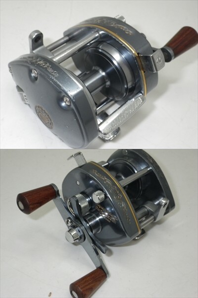 シマノ オールドリール バンタム100EX おまけ付 SHIMANO シマノ