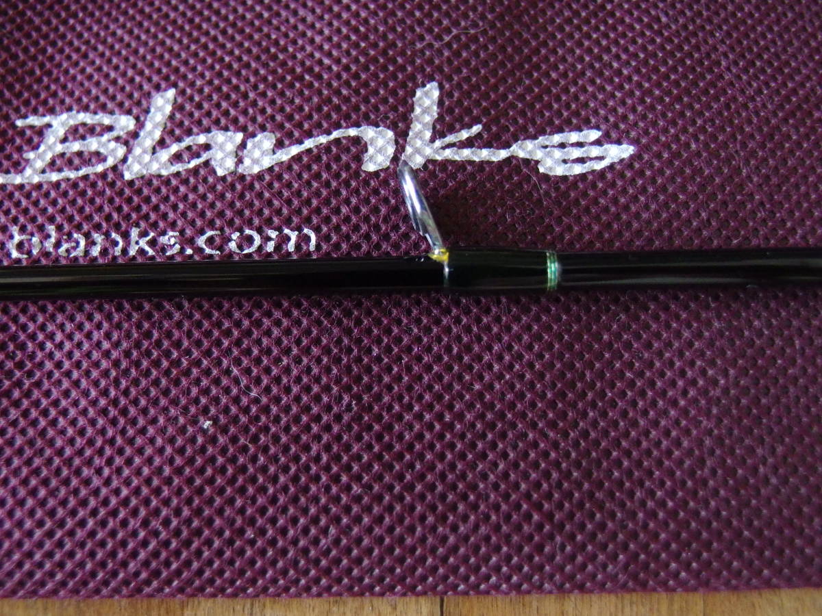 YAMAGA ヤマガブランクス for Blanks EARLY アーリー Mobile EARLY(アーリー) 4pcs Early Yamaga 84ML | Blanks(ヤマガブランクス) 94MHR レンジ