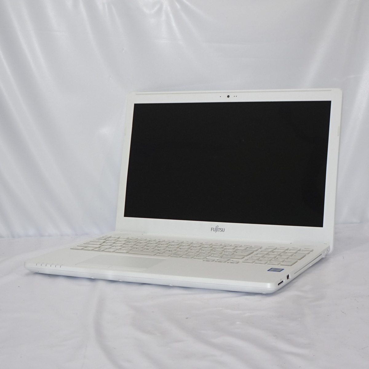 ジャンク】1円～富士通 LIFEBOOK AH50/A3 Core i7-6700HQ 2.6GHz/4G