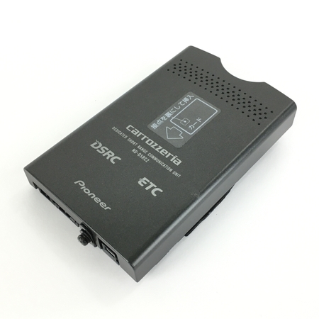 ND-DSRC2 カロッツェリア ETC車載器 Pioneer ETC ⁄ 車載機器 | DSRC