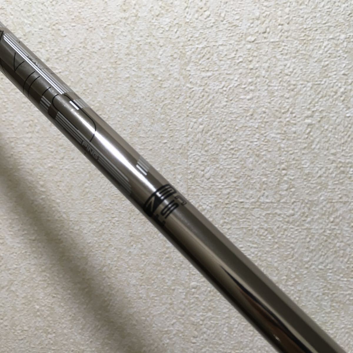 国内正規品】PING ピン G410 5W 5番 PING TOUR 173-75