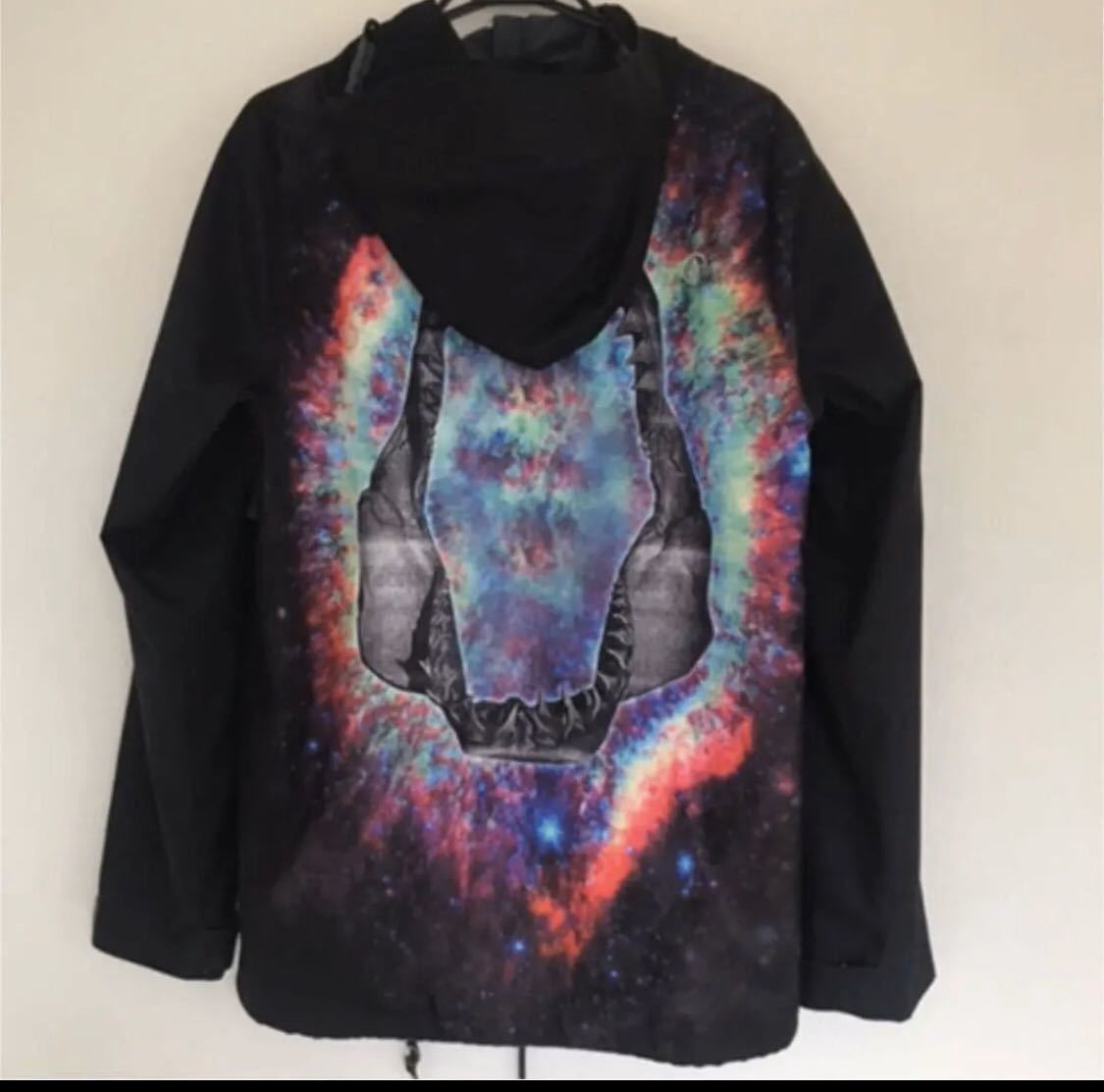VOLCOM 上下セット SNOWBOARDING MODEL volcom スノーボードウェア 