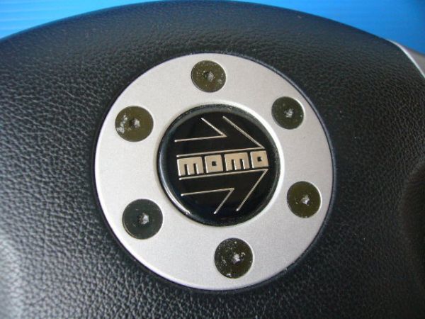 モモ 日産 純正 ステアリング MOMO Z33 フェアレディZ Yahoo 