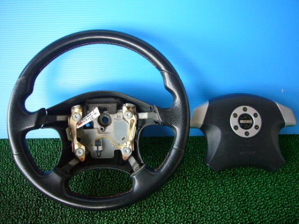 モモ 日産 純正 ステアリング MOMO Z33 フェアレディZ Yahoo 