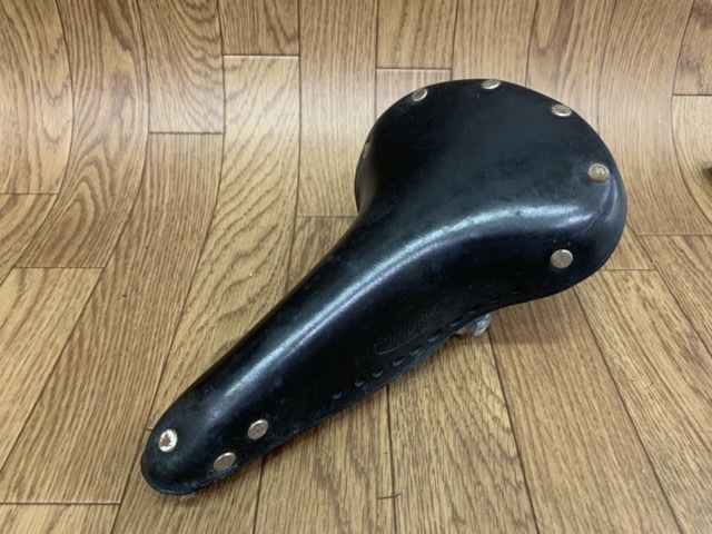最安値，品質保証 ツノダ 革サドル ビンテージ S608(サドル)｜売買されたオークション情報、yahooの商品情報をアーカイブ公開 - オークファン その他