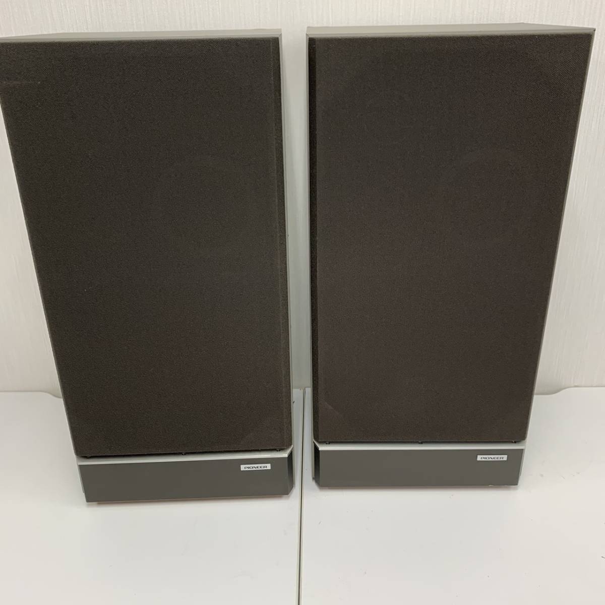 【動作未確認】pioneer cs-f900 パイオニア スピーカー Yahoo