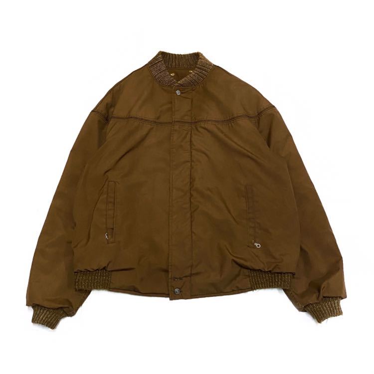 Derby San of Francisco 70's～ Jacket Vintage ダービージャケット