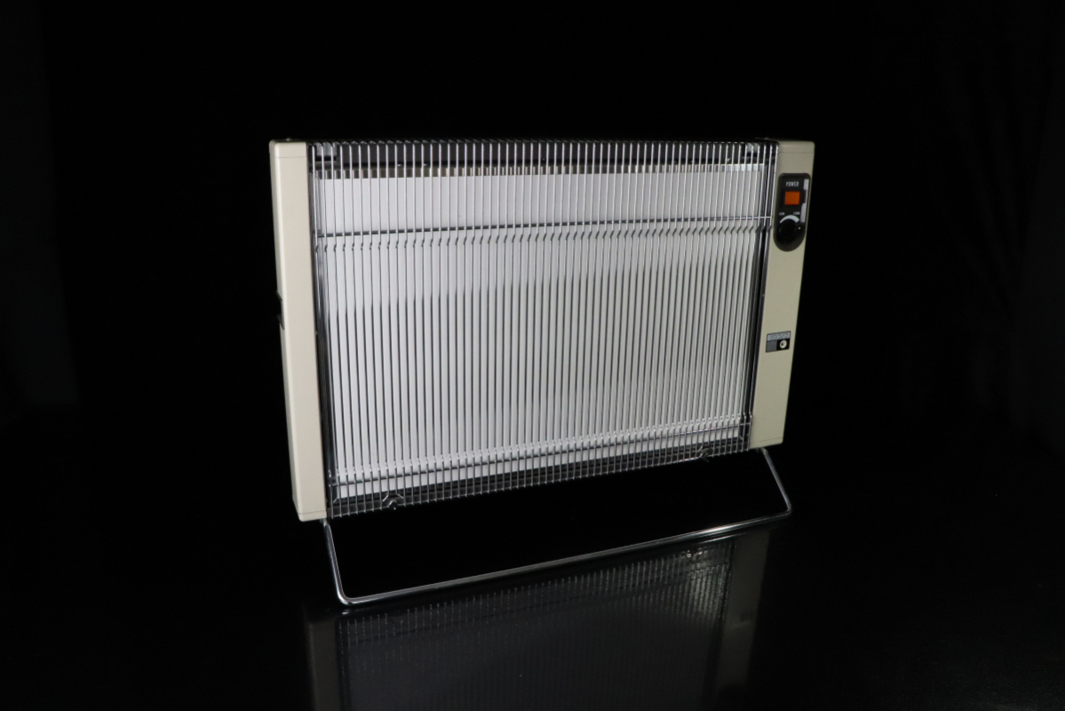直送商品 【動作良好】【美品】 サンラメラ 1201型 1200W ニュー