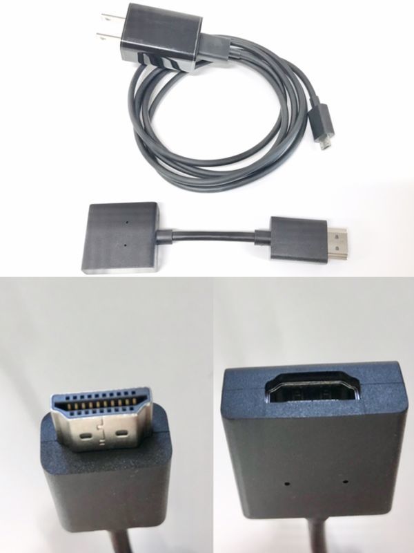 TV Stick Fire ＼ポイント10倍！楽天1位☆高評価☆4.74／ Plus ブ\u2026 θamazon/アマゾン fire tv stick 第二世代 ストリーミングメディアプレーヤー Alexa対応音声認識リモコン付属 S77108500063
