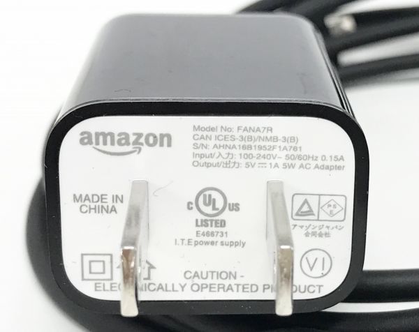 TV Stick Fire ＼ポイント10倍！楽天1位☆高評価☆4.74／ Plus ブ\u2026 θamazon/アマゾン fire tv stick 第二世代 ストリーミングメディアプレーヤー Alexa対応音声認識リモコン付属 S77108500063
