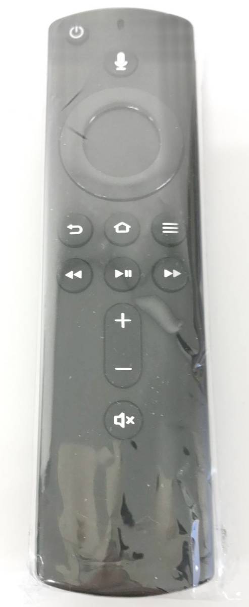 TV Stick Fire ＼ポイント10倍！楽天1位☆高評価☆4.74／ Plus ブ\u2026 θamazon/アマゾン fire tv stick 第二世代 ストリーミングメディアプレーヤー Alexa対応音声認識リモコン付属 S77108500063