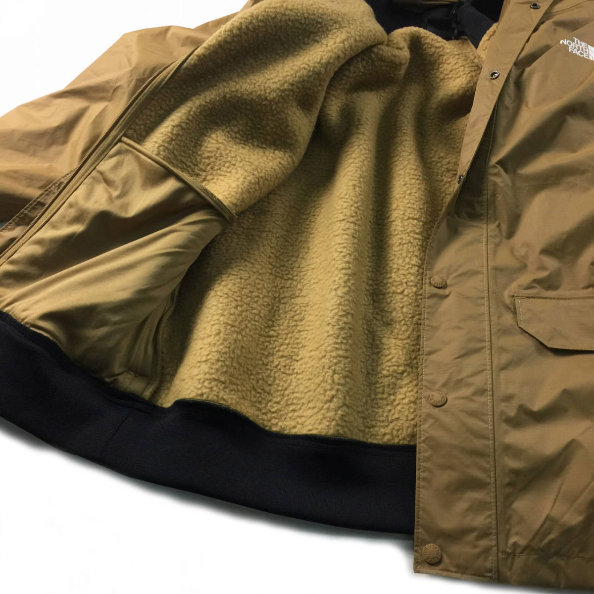 Sequoia North Face The NORTH FACE Waterproof Triclimate THE - | Womens Tested Review Tent Co-op