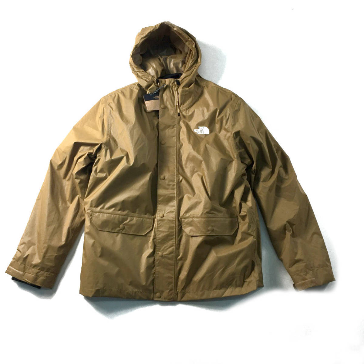 Sequoia North Face The NORTH FACE Waterproof Triclimate THE - | Womens Tested Review Tent Co-op