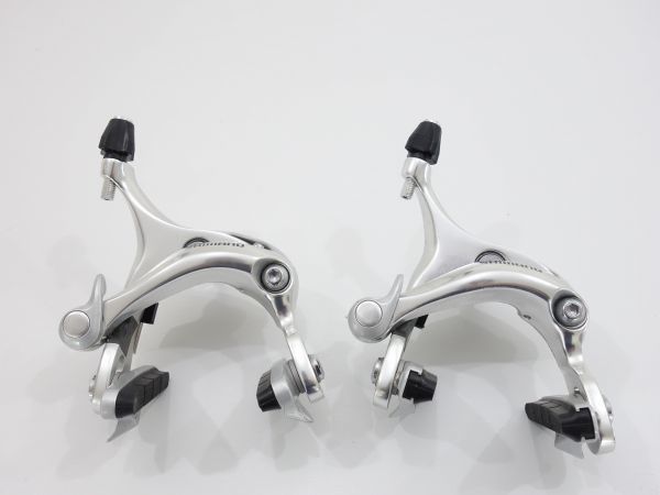 SHIMANO BR-R650 キャリパーブレーキ 前後セット シマノ パーツ 部品