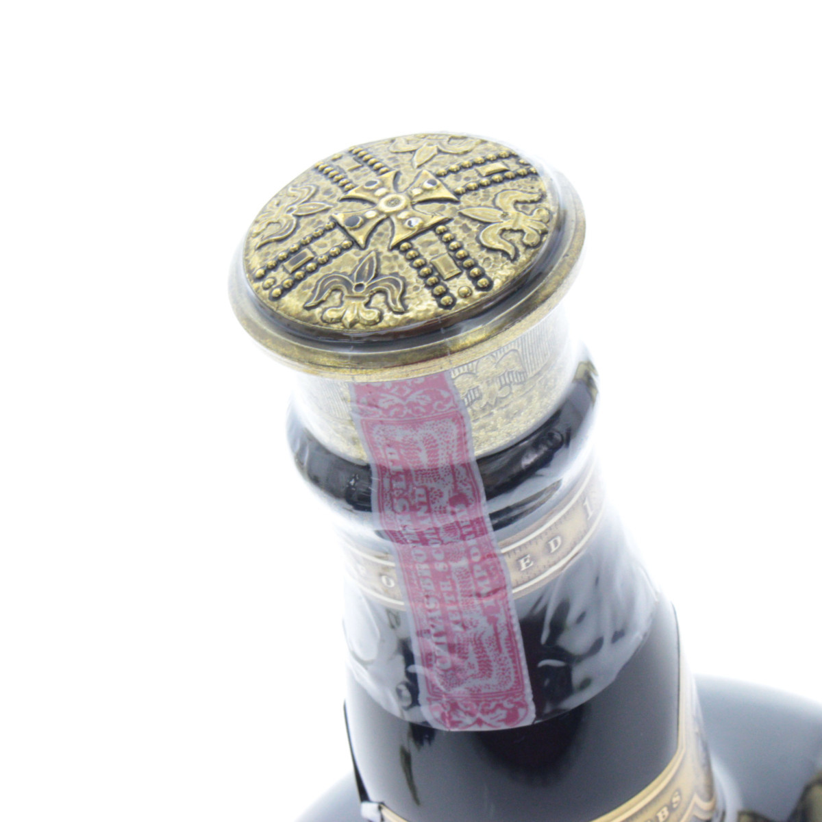 ROYAL SALUTEロイヤル サルート 21年 700ml 40％未開栓 ウイスキー