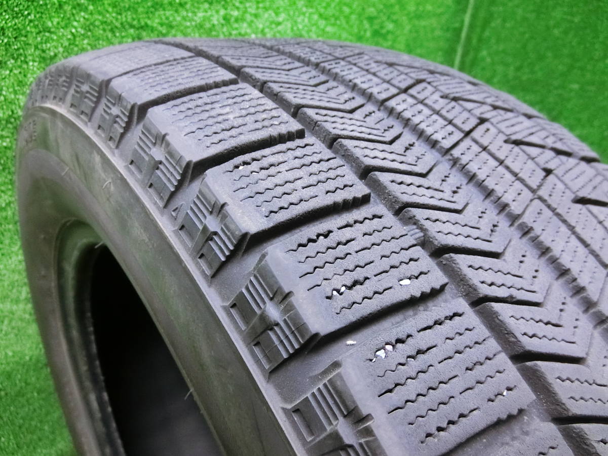 225⁄55R17 BLIZZAK | 97Q Bridgestone Blizzak ブリヂストン VRX 通販 