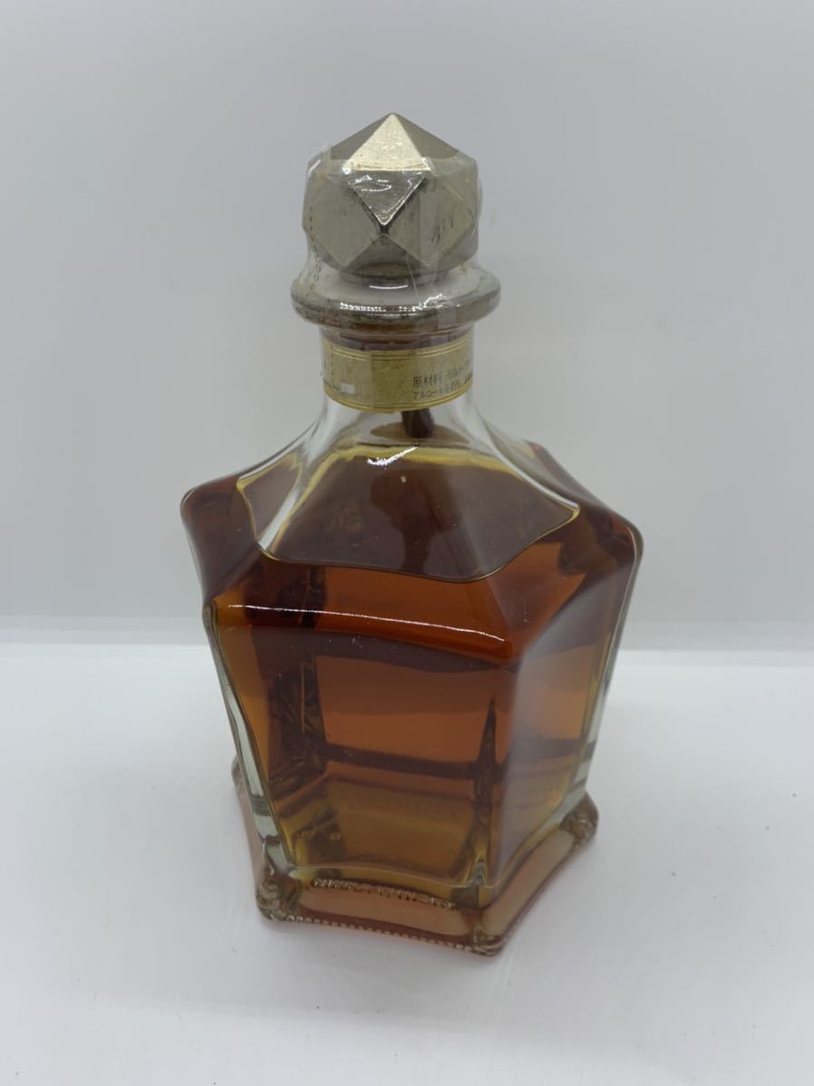 NIKKA WHISKY grand age ニッカウイスキー グランドエイジ 【公式通販】