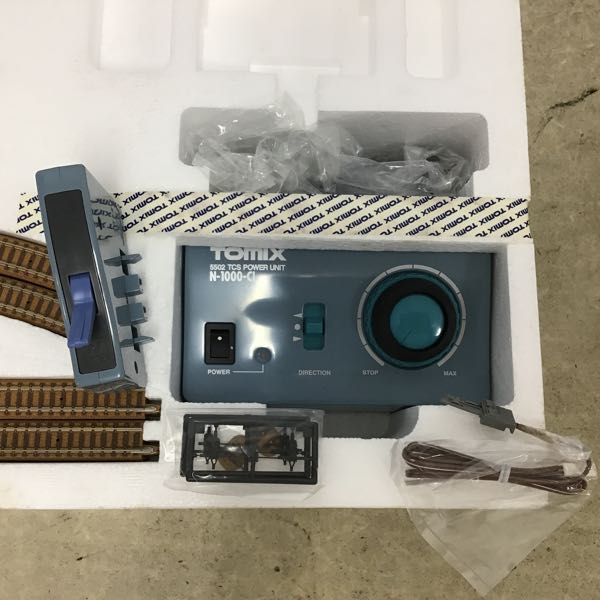 1円～ TOMIX My Plan Nゲージ 90902 マイプランNR-N、90901 マイプランLT-