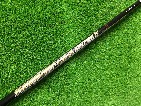 豊富な，定番 メーカー装着品 ピン PING G400 ドライバー用スリーブ付シャフト Speeder 661 EVOLUTION Ⅳ フレックス S(ピン)｜売買されたオークション情報、yahooの商品情報をアーカイブ公開 - オークファン 男性右きき用